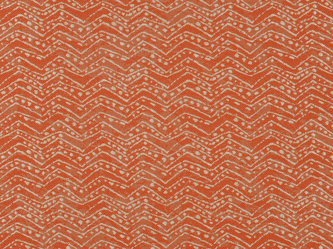 Sd-Ziggy 33 Firecracker by Covington Designer Fabric
