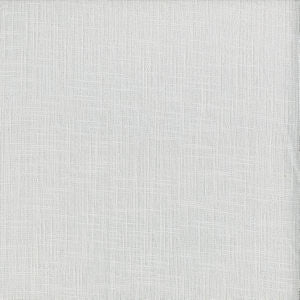 Zinger White by Norbar Designer Fabric