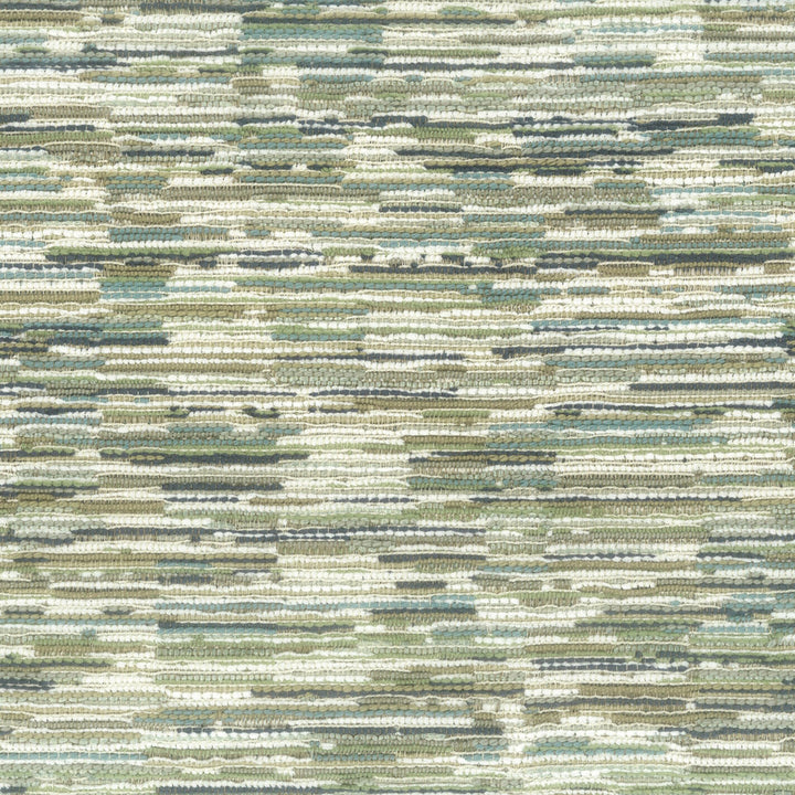 Zinnia 1 Caribbean by Stout Designer Fabric LIVING IS EASY SEASPRAY/LAGOON 56%POL 44%COT USA PERFORMANCE RATED FABRIC FLAME RETARDANT-U.F.A.C. CLASS 1 CATB 117-2013 WYZENBEEK 33 000 DOUBLE RUB WEAR TEST (HEAVY DUTY) </p><p>Repeat: 15.25 55.75 in - Swanky Fabrics -