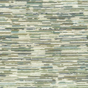 Zinnia 1 Caribbean by Stout Designer Fabric