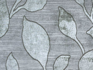 Zion Chrome by Norbar Designer Fabric