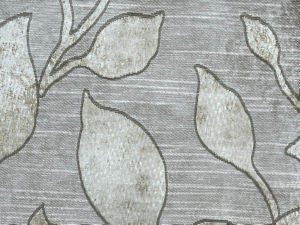 Zion Zinc by Norbar Designer Fabric
