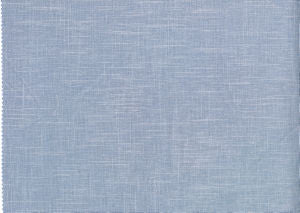 Zipper Glacial by Norbar Designer Fabric