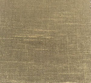Zipper Gold Mine by Norbar Designer Fabric METALICA 55% LINEN 45% COTTON CHINA 54" - Swanky Fabrics -