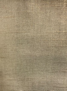 Zipper Gold by Norbar Designer Fabric