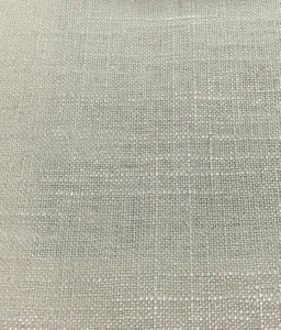 Zipper Sterling Silver by Norbar Designer Fabric