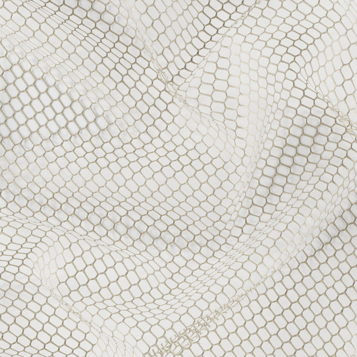 ZIPPY 32J9001 by JF Designer Fabric CLOUD NINE 100% Polyester Turkey  Horizontal: 1.25 and Vertical: 0.5 117  - Swanky Fabrics -