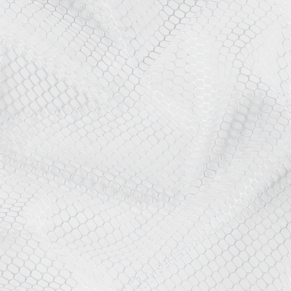 ZIPPY 91J9001 by JF Designer Fabric CLOUD NINE 100% Polyester Turkey  Horizontal: 1.25 and Vertical: 0.5 117  - Swanky Fabrics -