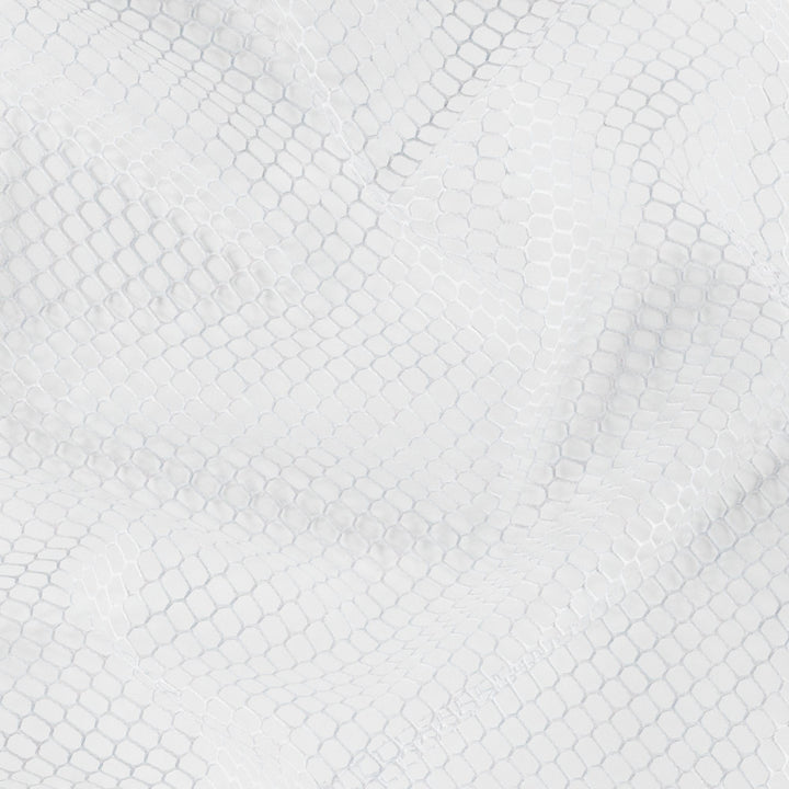 ZIPPY 91J9001 by JF Designer Fabric CLOUD NINE 100% Polyester Turkey  Horizontal: 1.25 and Vertical: 0.5 117  - Swanky Fabrics -