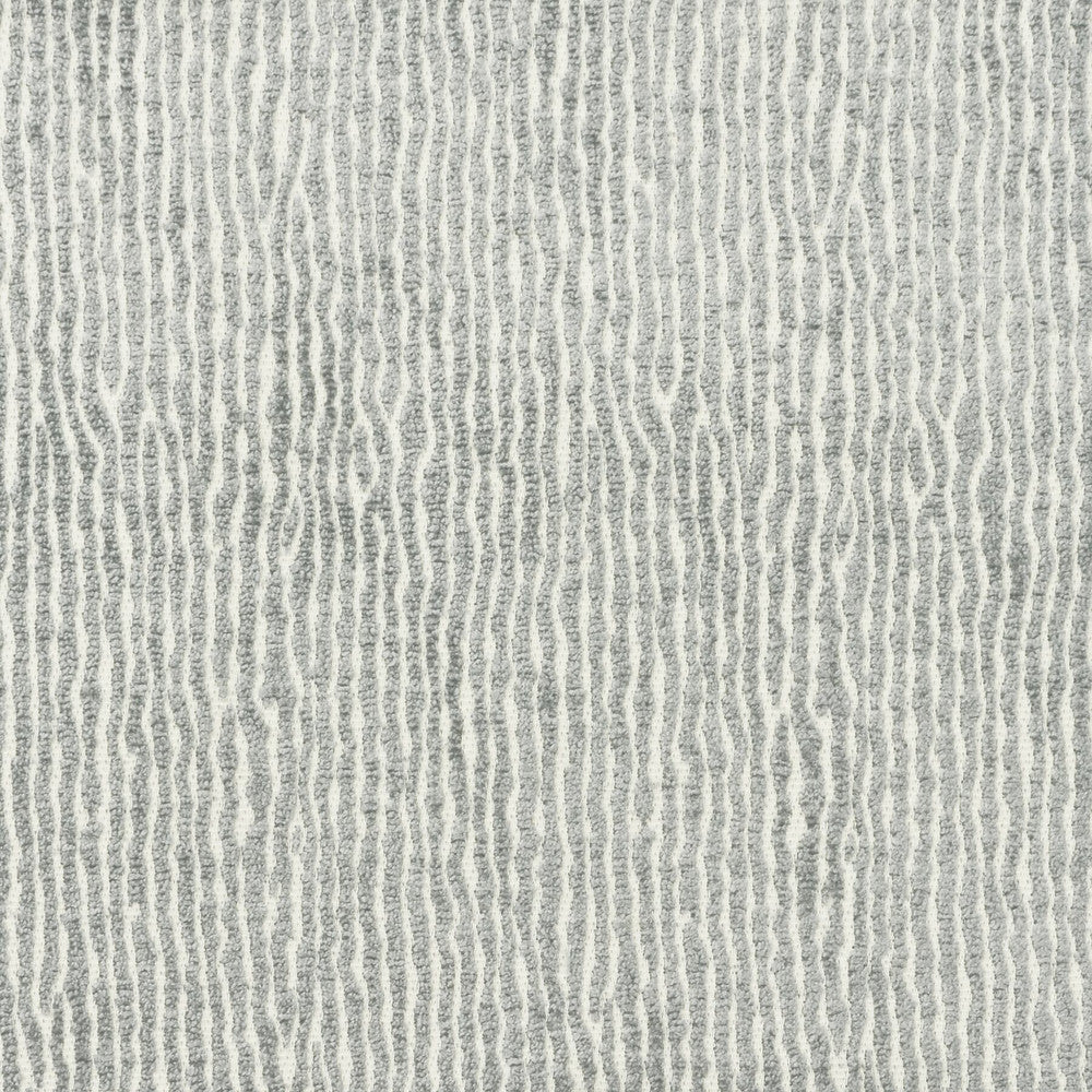 Zircon 1 Platinum by Stout Designer Fabric COMFORTABLE LIVING DRIFTWOOD/GRANITE 53%SVI 33%POL 14%COT INDIA FLAME RETARDANT-U.F.A.C. CLASS 1 </p><p>Repeat: 8.25 54 in - Swanky Fabrics -