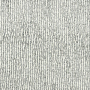 Zircon 1 Platinum by Stout Designer Fabric