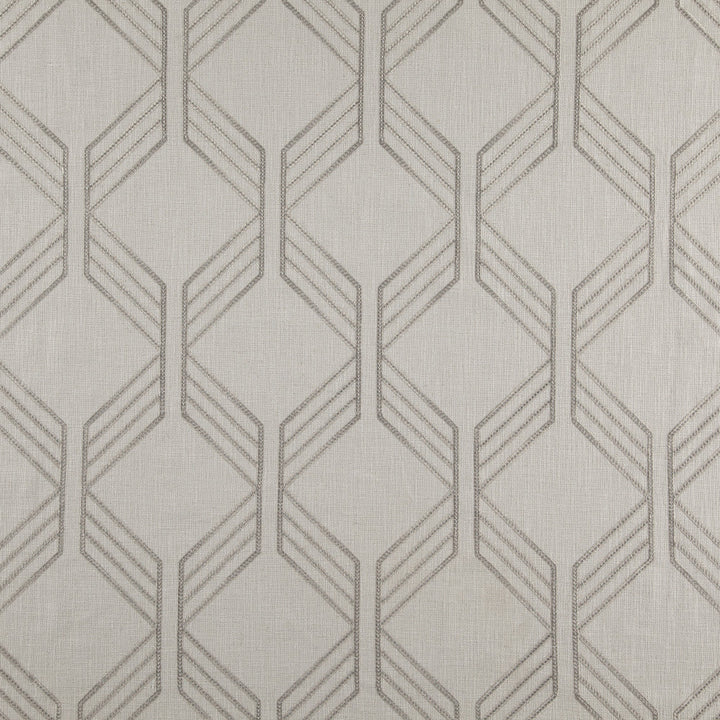 Zoe 36J8721 by JF Designer Fabric Divine Embroidery 68% Cotton, 17% Linen, 15% Polyester India Horizontal: 8.625 and Vertical: 12 54 - Swanky Fabrics -