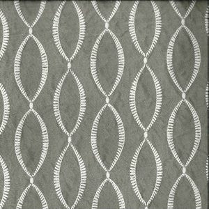 Zoo Nickel by Norbar Designer Fabric