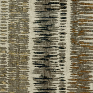 Tame 61 Mushroom by ABBEYSHEA Designer Fabric