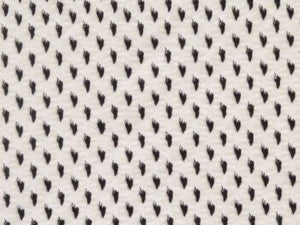 Ermine Winter White ZS48620001 by Old World Weavers Designer Fabric