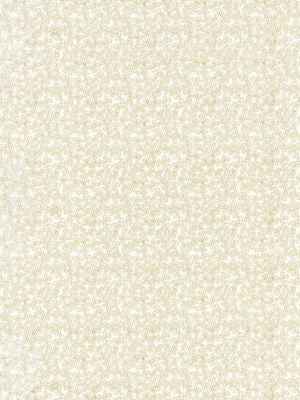 Hele Bay Ivory ZS69490003 by Old World Weavers Designer Fabric DORSET COAST 100% LINEN INDIA LIGHT DUTY Horizontal: 5" and Vertical: 5" 55 - Swanky Fabrics -