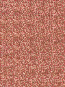 Hele Bay Coral ZS69490004 by Old World Weavers Designer Fabric