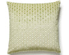 Manetta Pillow 22 X 22 - Spring ZSMANEPILL0007 by Scalamandre Designer Pillow