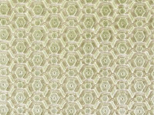 Manetta Spring ZSMANE0007 by Old World Weavers Designer Fabric