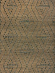 Torquay Slate ZS80680017 by Old World Weavers Designer Fabric