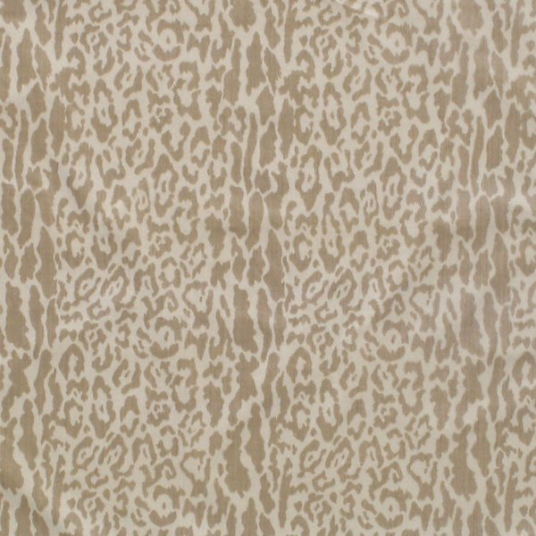 Snow Leopard/Winter White 2A7A-002 by Old World Weavers Designer Fabric STOCKED AT SCALAMANDRE WAREHOUSE 100% VISCOSE VELVET INDIA MEDIUM DUTY Horizontal: 9.75" and Vertical: 13.75" 55" - Swanky Fabrics -