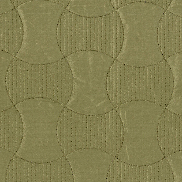 Carrollton Moss by Grey Watkins Fabric Grey Watkins Fabric Carrollton MossFabric 37% SILK 26% POLYESTER 28% COTTON|9% VISCOSE INDIA </p><p>Repeat: H: 4.25", V: 4.25" 52" - Fabric Carolina -