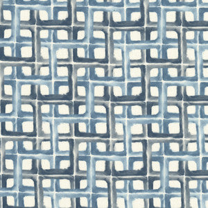 Zucarri 1 Copen by Stout Designer Fabric