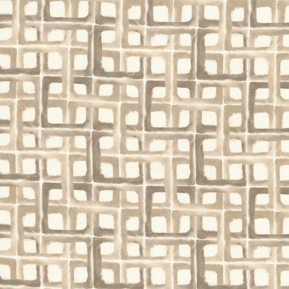 Zucarri 2 Pongee by Stout Fabric Stout Fabric Zucarri 2 PongeeFabric COMFORTABLE LIVING DOVE/MUSHROOM 100%POL TURKEY </p><p>Repeat: H: 6.875, V: 6.625 55 in - Fabric Carolina -