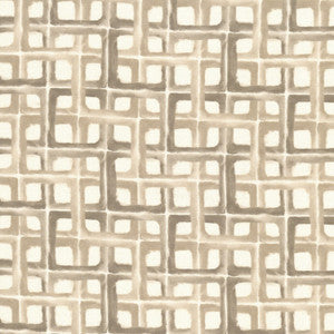Zucarri 2 Pongee by Stout Designer Fabric