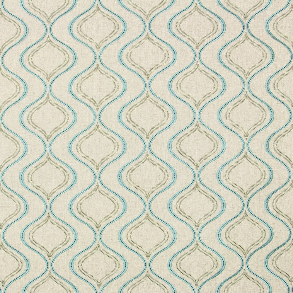 Zucarri 2 Copen by Stout Designer Fabric RAINBOW LIBRARY BLUEBIRD/INDIGO 70%POL 30%LIN %PEMB INDIA FLAME RETARDANT-CA BULLETIN 117-SECTION E FLAME RETARDANT-U.F.A.C. CLASS 1 WYZENBEEK 30 000 DOUBLE RUB WEAR TEST (HEAVY DUTY) </p><p>Repeat: 6.25 55 in - Swanky Fabrics -