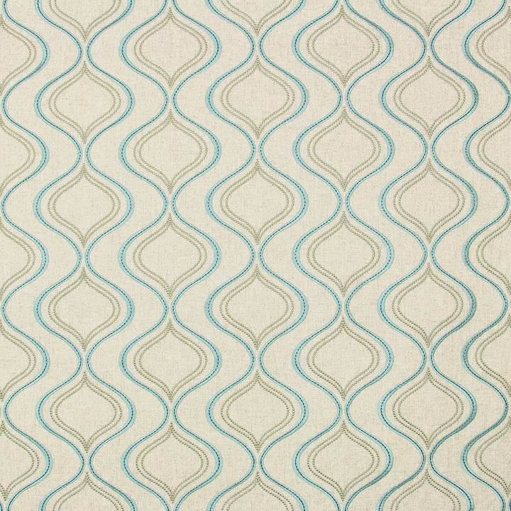 Zucarri 2 Copen by Stout Designer Fabric RAINBOW LIBRARY BLUEBIRD/INDIGO 70%POL 30%LIN %PEMB INDIA FLAME RETARDANT-CA BULLETIN 117-SECTION E FLAME RETARDANT-U.F.A.C. CLASS 1 WYZENBEEK 30 000 DOUBLE RUB WEAR TEST (HEAVY DUTY) </p><p>Repeat: 6.25 55 in - Swanky Fabrics -
