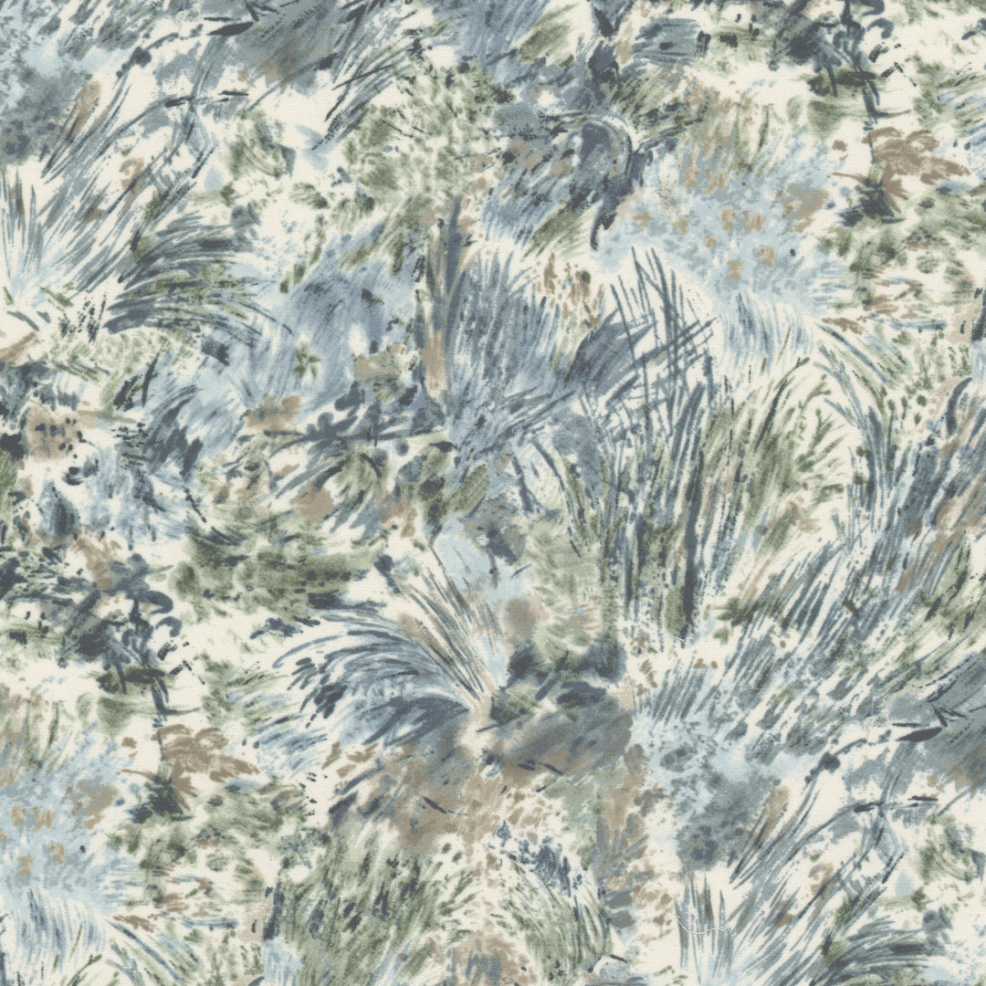 Zulu 1 Haze by Stout Designer Fabric