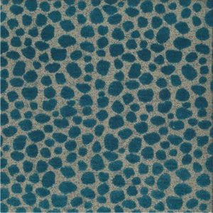 Zulu Teal B6430 by Norbar Designer Fabric See Sample 36% ACRYLIC 58% POLYESTER 6% VISCOSE TURKEY - </p><p>Repeat: Horizontal: and Vertical: - 54" - Swanky Fabrics -