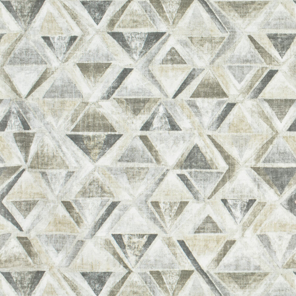 Zuni 1 Stone by Stout Designer Fabric RAINBOW LIBRARY DOVE/CHARCOAL 75%COT 25%LIN PAKISTAN PERFORMANCE RATED FABRIC FLAME RETARDANT-U.F.A.C. CLASS 1 CATB 117-2013 WYZENBEEK 15 000 DOUBLE RUB WEAR TEST (HEAVY DUTY) Horizontal: 27.000 and Vertical: 25.000 56 in - Swanky Fabrics -