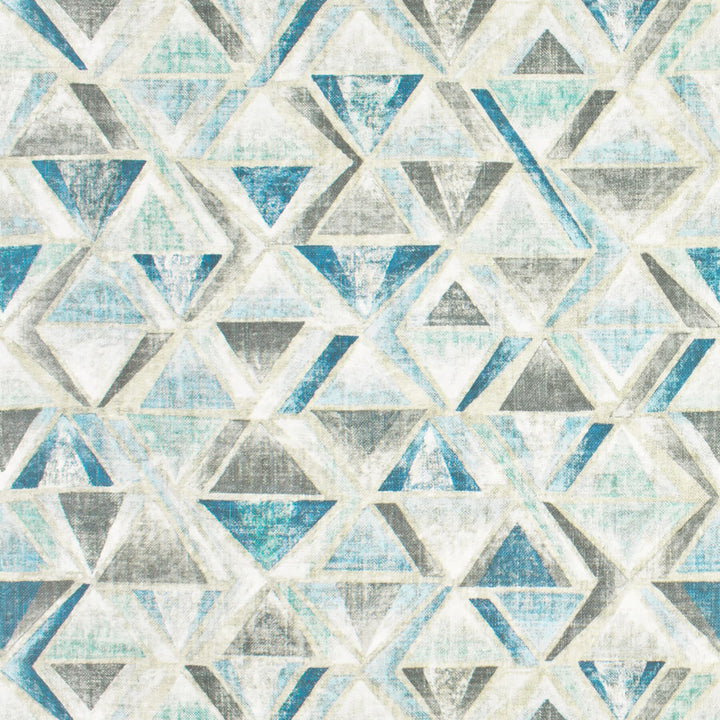 Zuni 2 Moonstone by Stout Designer Fabric Rainbow Library Chambray/Shoreline 75% Cotton 25% Linen PAKISTAN FLAME RETARDANT-U.F.A.C. CLASS 1 (OR A) FLAME RETARDANT-N.F.P.A. 260A CLASS 1 CATB 117-2013 WYZENBEEK 20 000 DOUBLE RUB WEAR TEST (HEAVY DUTY) Horizontal: 27 and Vertical: 25 56 in - Swanky Fabrics -