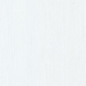 Zweiback 1 White by Stout Designer Fabric