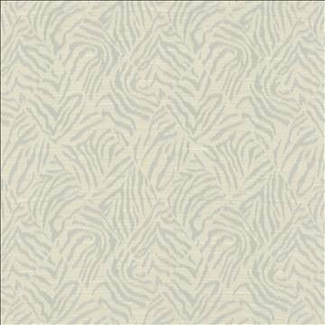 Zibura Dove by Kasmir Designer Fabric