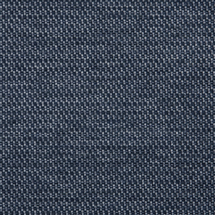 42082-0017 Tailored Indigo by Sunbrella Designer Fabric Sunbrella Fusion SunbrellaÂ® Acrylic, SunbrellaÂ® Polyester USA or Imported 5-Year Horizontal: and Vertical: 40 yd. 54 in. - Swanky Fabrics -