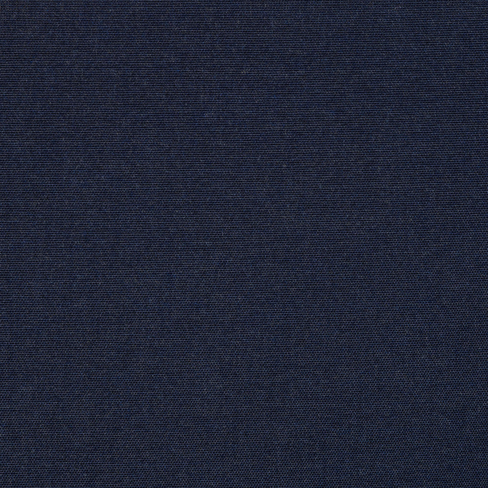 Play Navy 40616-0010 by Sunbrella Designer Fabric 98.3% Sunbrella® Acrylic, 1.7% Sunbrella® Polyester 30000 Horizontal: and Vertical: 54 in. - Swanky Fabrics -