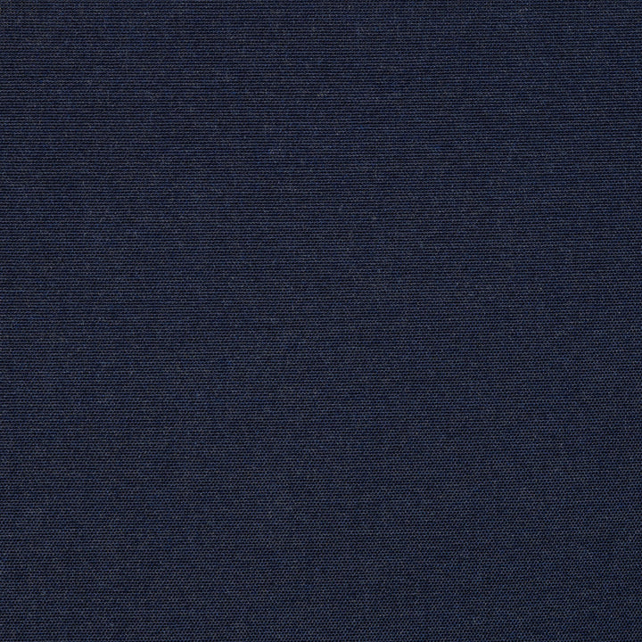 Play Navy 40616-0010 by Sunbrella Designer Fabric 98.3% Sunbrella® Acrylic, 1.7% Sunbrella® Polyester 30000 Horizontal: and Vertical: 54 in. - Swanky Fabrics -