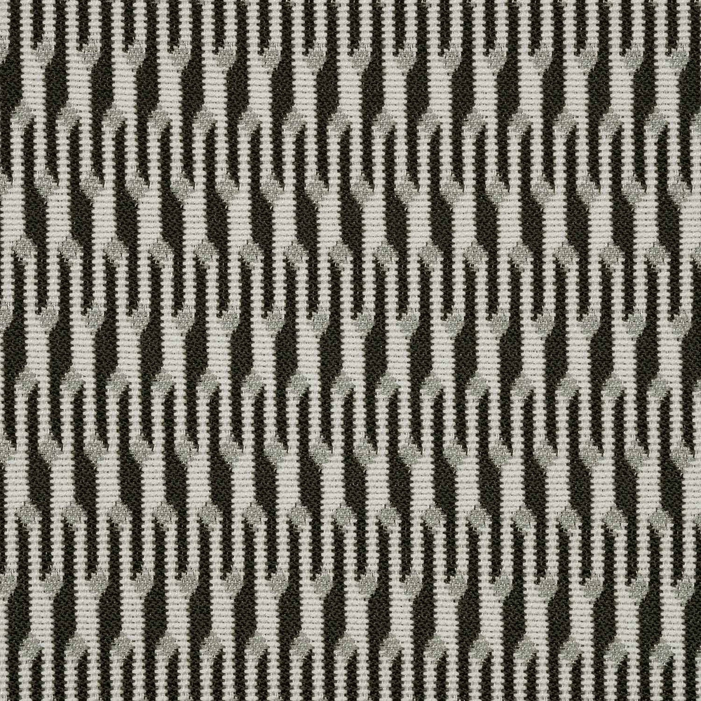 MARQ J383 140 Marquetry Shamal by Sunbrella Designer Fabric Sunbrella European SunbrellaÂ® Acrylic, SunbrellaÂ® Polyester USA or Imported 5-Year Horizontal: and Vertical: 0.59 in. 55 in. - Swanky Fabrics -