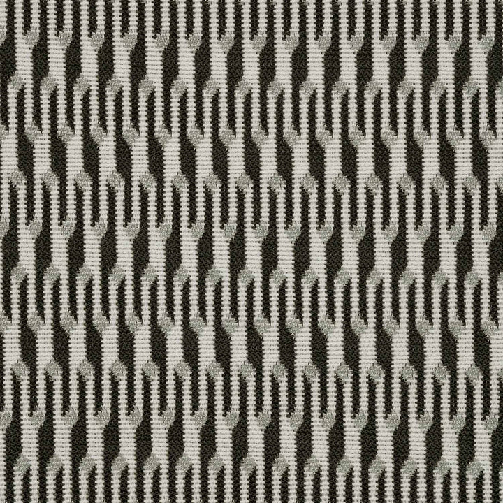 MARQ J383 140 Marquetry Shamal by Sunbrella Designer Fabric Sunbrella European SunbrellaÂ® Acrylic, SunbrellaÂ® Polyester USA or Imported 5-Year Horizontal: and Vertical: 0.59 in. 55 in. - Swanky Fabrics -