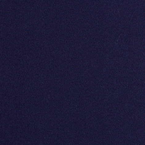8238 Deep Navy by Sunbrella Designer Fabric Dickson North American Collection - Solids 100% Solution Dyed Acrylic USA or Imported 10-Year Horizontal: and Vertical: 47 in. - Swanky Fabrics -