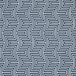 Figure Indigo 145868-0006 by Sunbrella Designer Fabric