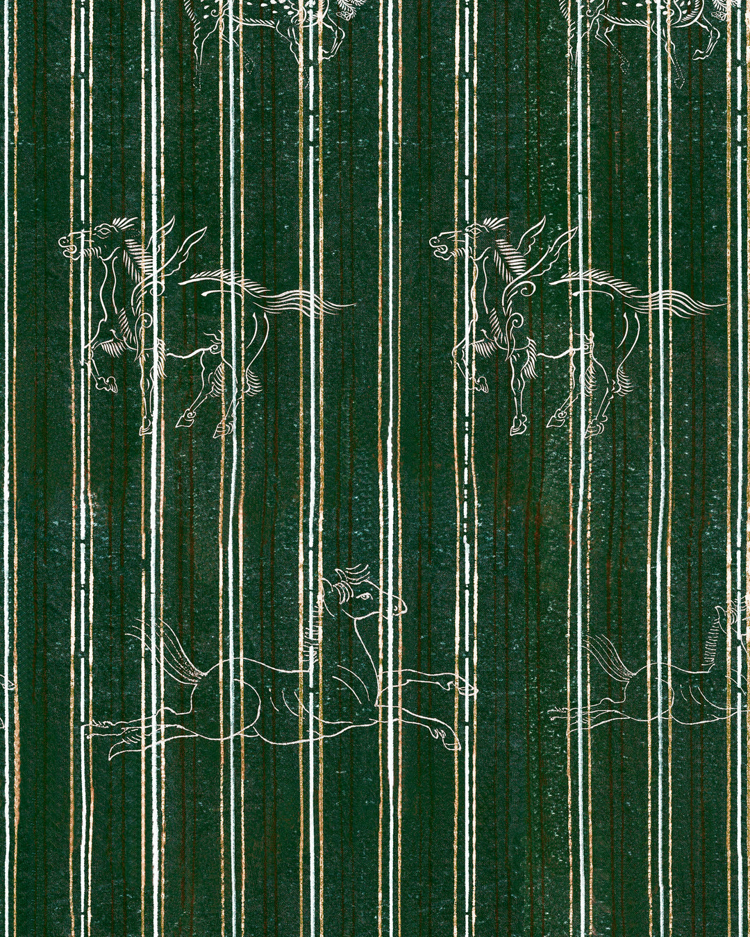 A Fable Evergreen wallpaper by Mind the Gap (WP30002), swatch