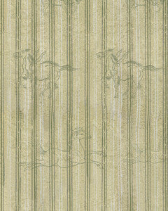 Mind The Gap Wallpaper A FABLE Alabaster Wallpaper (WP30001)