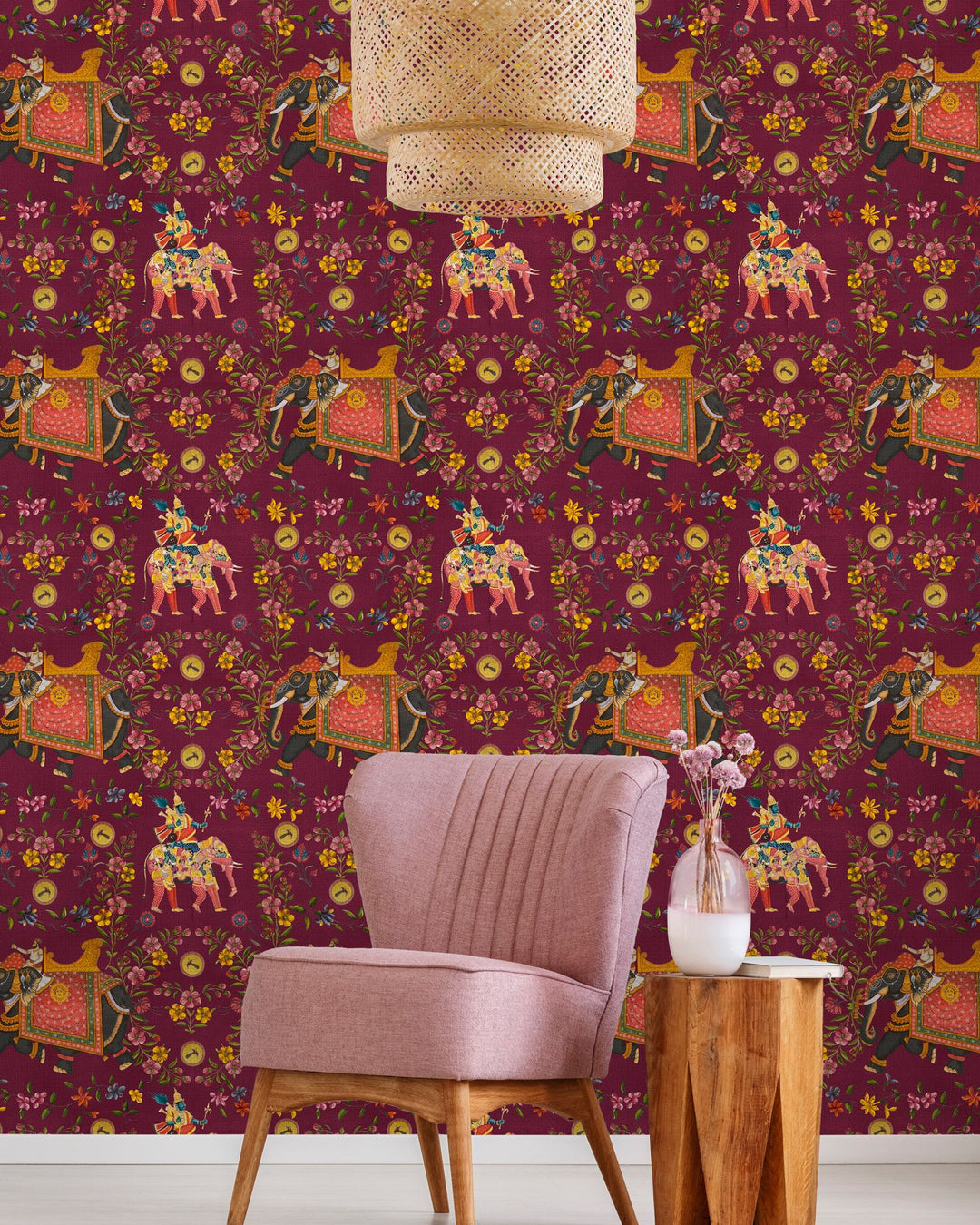 Aristocracy wallpaper by Mind the Gap (WP20403), view 2