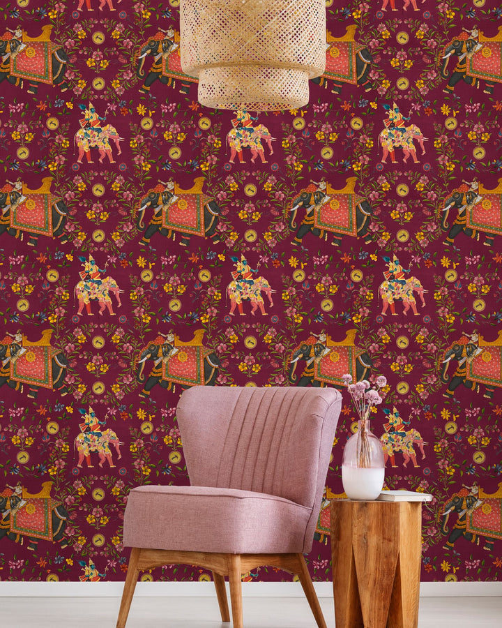 Aristocracy wallpaper by Mind the Gap (WP20403), view 2