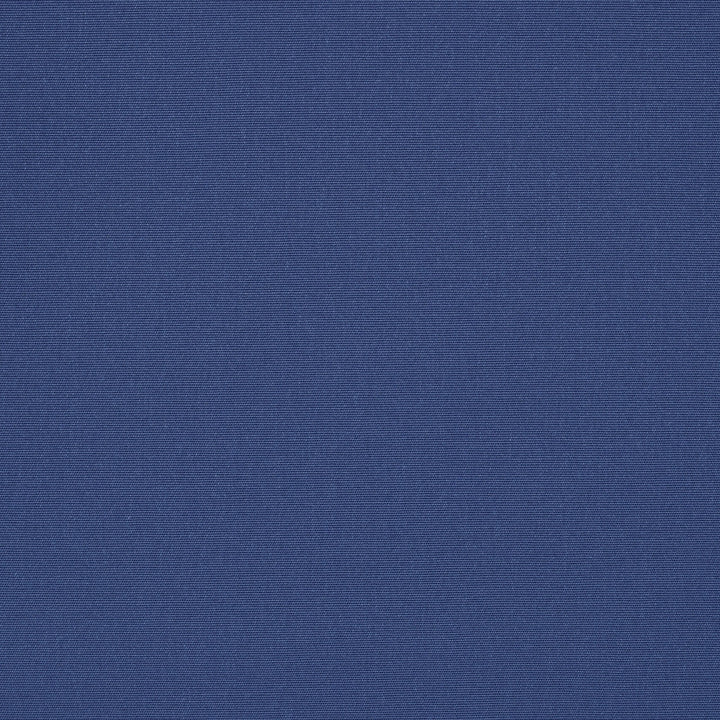 4652 Mediterranean Blue by Sunbrella Designer Fabric Sunbrella Awning / Marine 46 in. Solids 100% Sunbrella® Acrylic USA or Imported 10-Year Horizontal: and Vertical: 46 in. - Swanky Fabrics -
