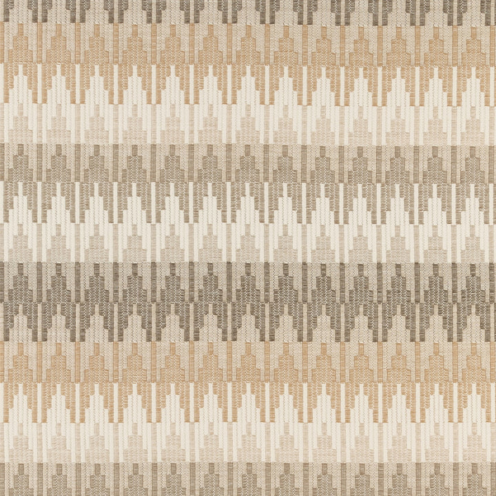 Valley Dune 146597-0006 by Sunbrella Designer Fabric 100% Sunbrella® Acrylic 30000 Horizontal: 1 in. and Vertical: 8.35 in. 54 in. - Swanky Fabrics -
